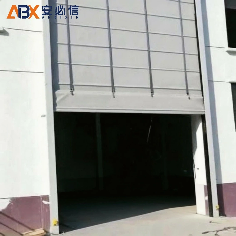 株洲翻转式卸货平台