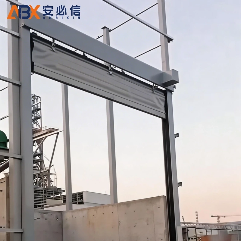 株洲机械式门封