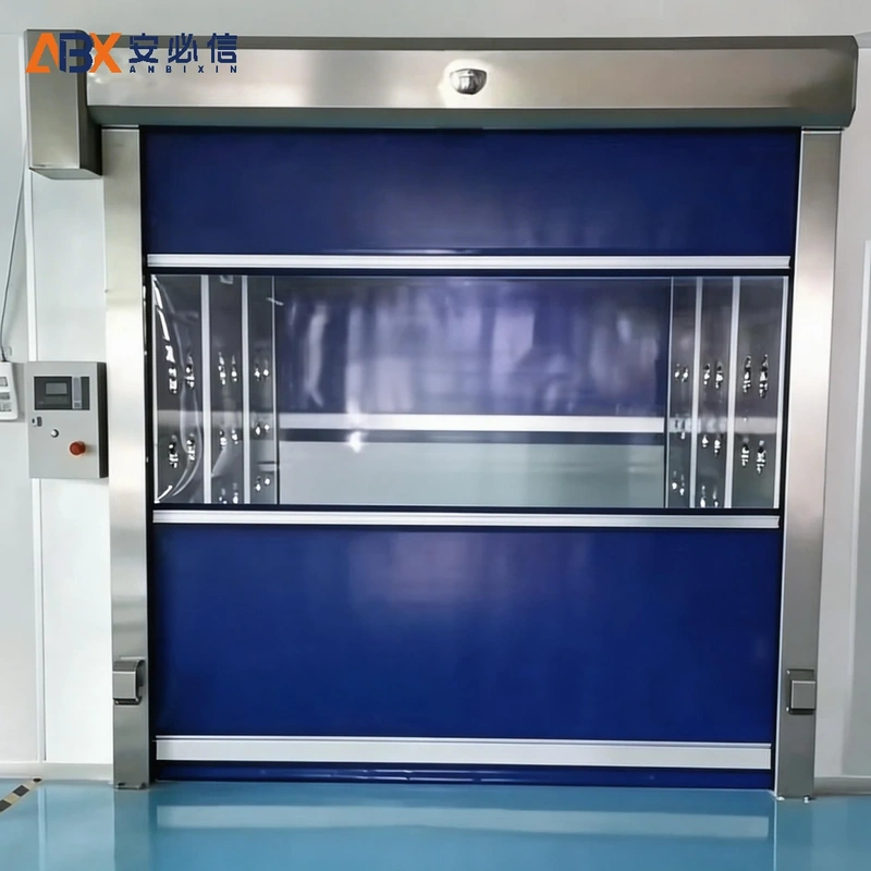 株洲快速门