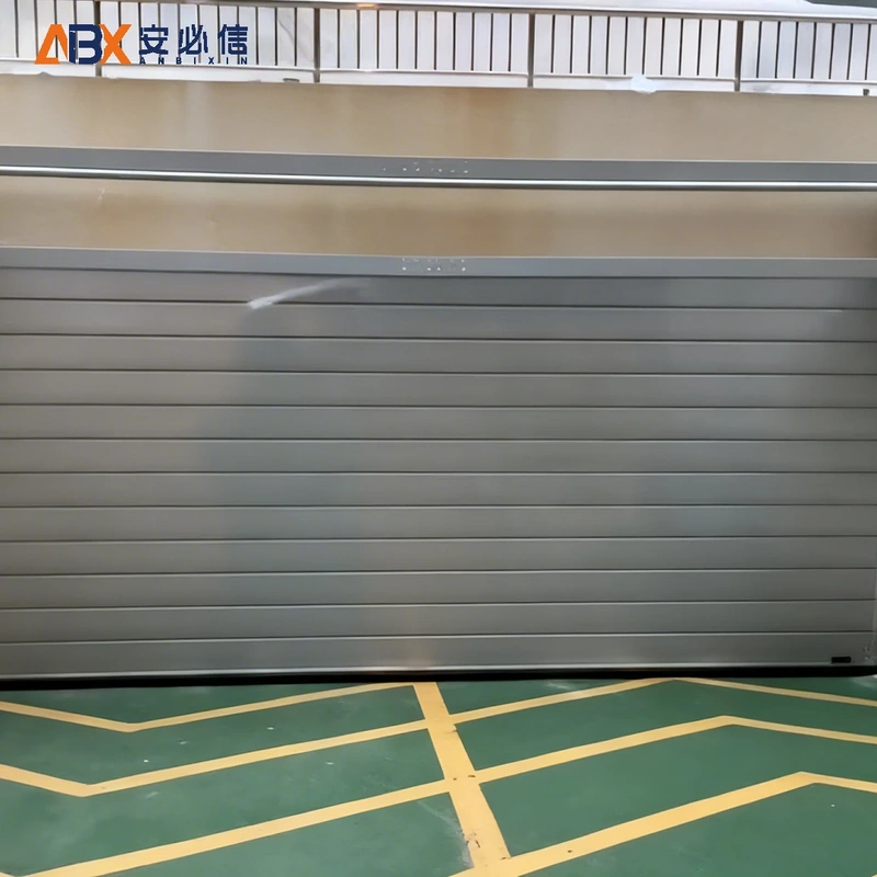 株洲厂房高速门